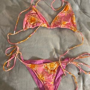 Blackbough bikini (L)